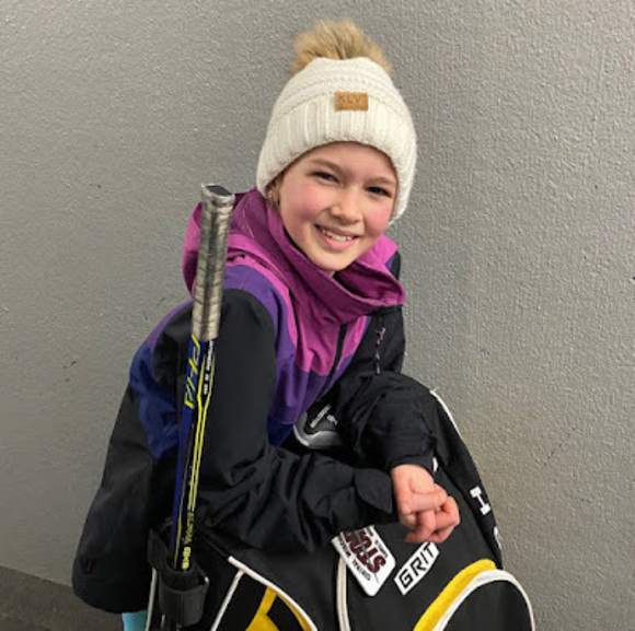 Meet your Posher, Ella - Picture 1 of 1